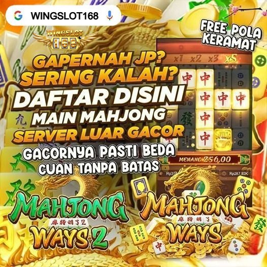 PULAUTOGEL : Situs Akun Pro Jamin WD Pasti Cuan